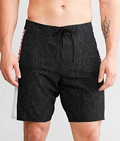 Apex Stretch Boardshort