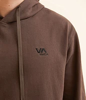 Essential Hooded Sweatshirt