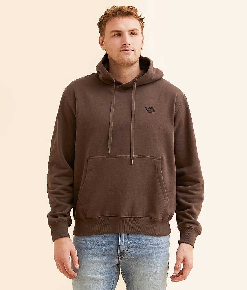 RVCA Essential Hooded Sweatshirt