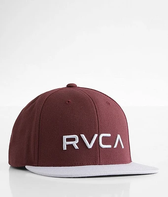 Twill III Hat