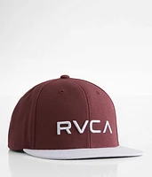 Twill III Hat