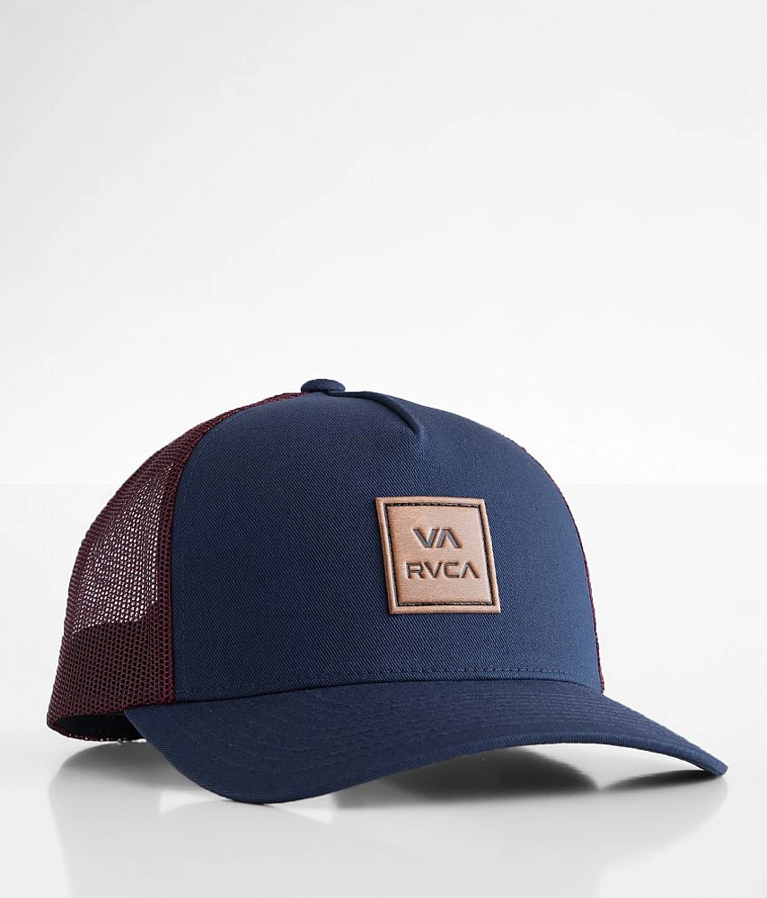 All The Way Trucker Hat