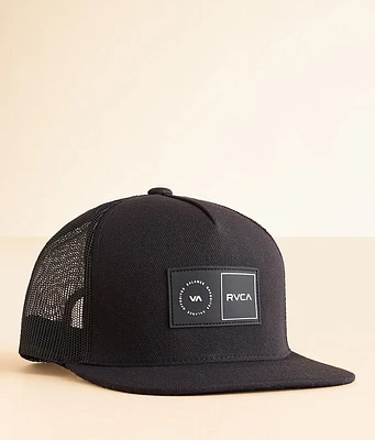 Platform Trucker Hat
