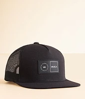 Platform Trucker Hat