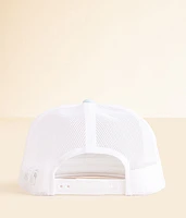 Box Tech Trucker Hat