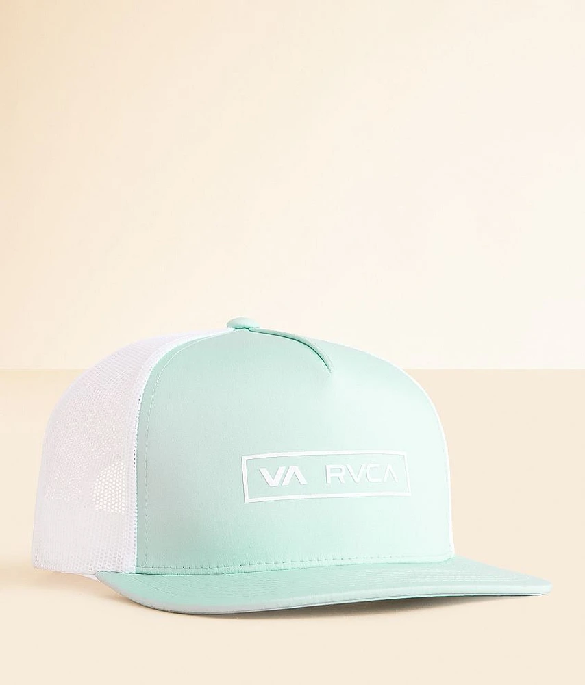 Box Tech Trucker Hat