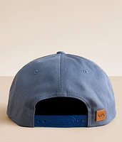 Common Wealth DLX Hat