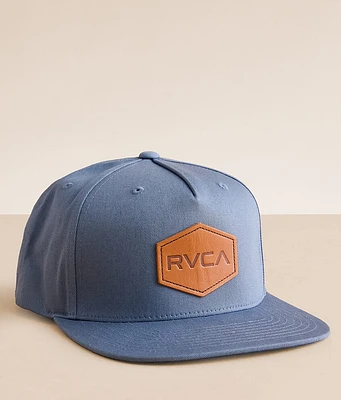 Common Wealth DLX Hat