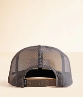Podium II Trucker Hat