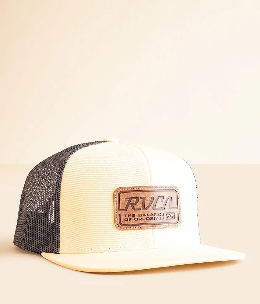 Podium II Trucker Hat