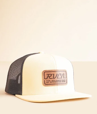 RVCA Podium II Trucker Hat