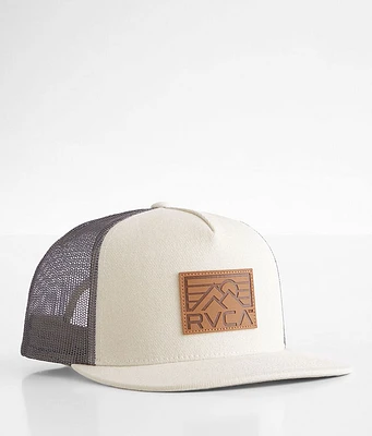 Juniper Horizon Trucker Hat