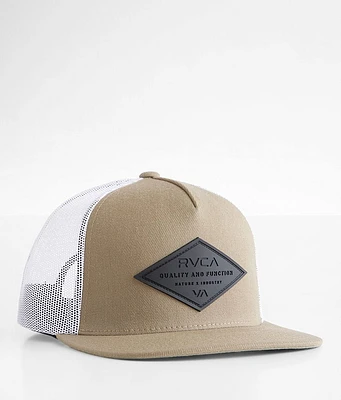 Assemble Trucker Hat