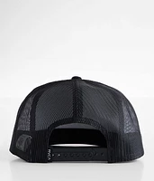 Ticket Horizon Trucker Hat