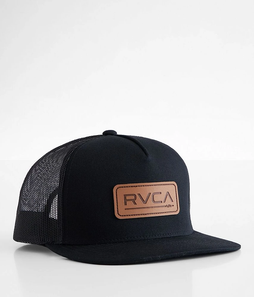 Ticket Horizon Trucker Hat