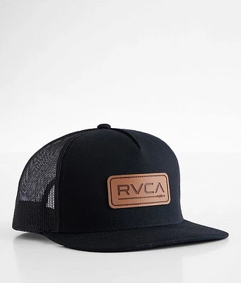 Ticket Horizon Trucker Hat