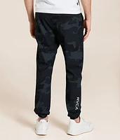 Camo Yogger II Stretch Track Pant