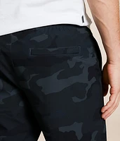 Camo Yogger II Stretch Track Pant