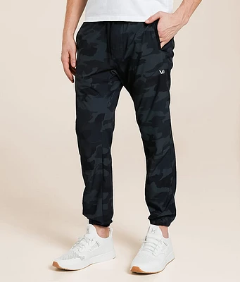 Camo Yogger II Stretch Track Pant