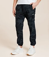 Camo Yogger II Stretch Track Pant
