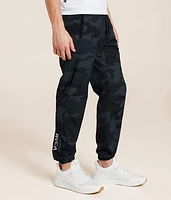 Camo Yogger II Stretch Track Pant