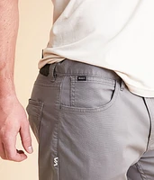 Weekend Tech Straight Stretch Pant