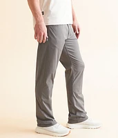 Weekend Tech Straight Stretch Pant