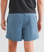 Outsider Basecamp Short