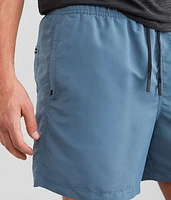 Outsider Basecamp Short