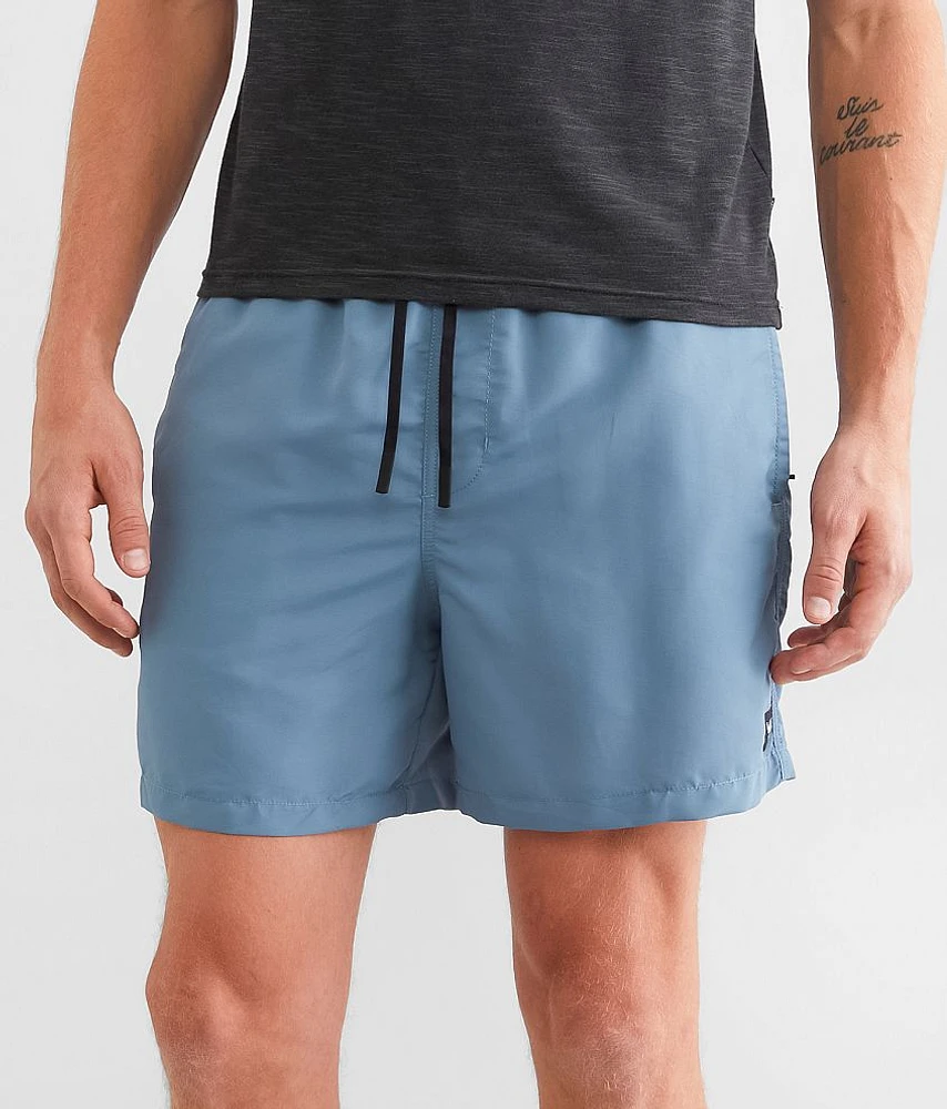 Outsider Basecamp Short