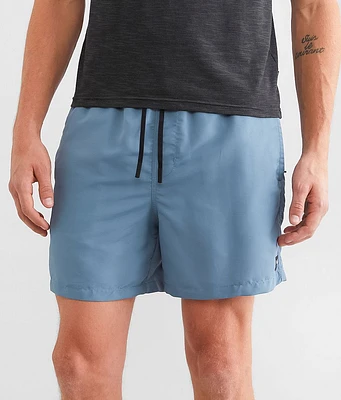 Outsider Basecamp Short