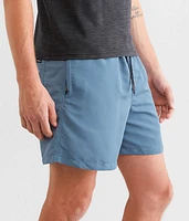 Outsider Basecamp Short