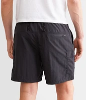 Outsider Packable Cargo Short