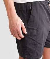 Outsider Packable Cargo Short