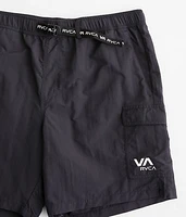 Outsider Packable Cargo Short