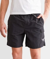 RVCA Outsider Packable Cargo Short