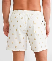 Endless Stretch Swim Trunks
