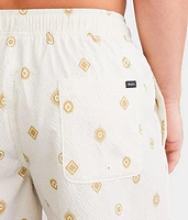 Endless Stretch Swim Trunks
