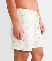 Endless Stretch Swim Trunks