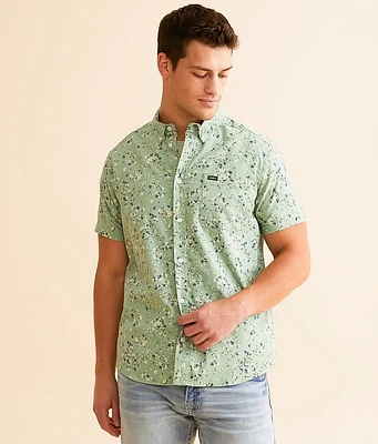 RVCA That'll Do Stretch Shirt