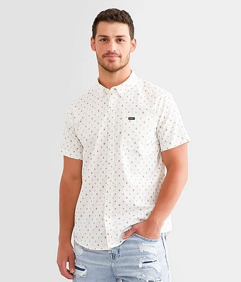 RVCA That'll Do Stretch Shirt