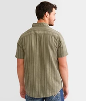 Mercy Striped Shirt