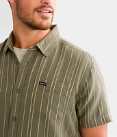Mercy Striped Shirt
