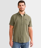 Mercy Striped Shirt