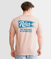 Pennantan T-Shirt
