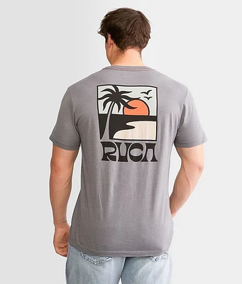 Palm Set T-Shirt
