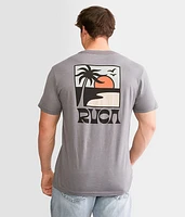 Palm Set T-Shirt