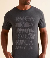 Serif T-Shirt