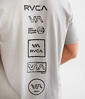 All Logo T-Shirt