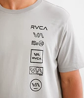 All Logo T-Shirt